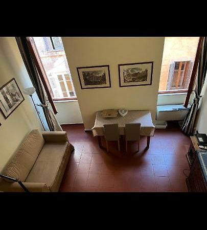 Ferienwohnung Casa Navona Rom Exterior foto